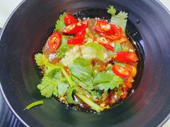 -陈记一牛火锅江宁店(金盛路店)