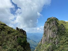 -萍乡武功山风景名胜区