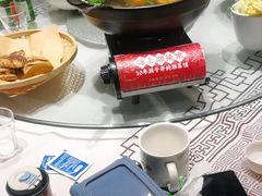 -味上湘菜馆(阿波罗店)