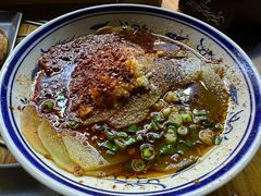-叁宝烤肉• 西安烧烤(太乙路店)