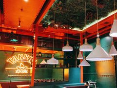 -炭舍干锅·烤鱼(扬名广场店)