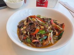-辣公子·千岛湖私房菜(滨江店)
