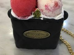 -哈根达斯(青岛海信店)