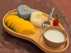 -南沙游艇会·大兵船餐厅