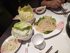 -密友回转自助火锅(中海环宇城店)