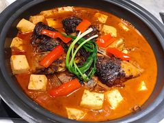 -乾隆美食·本帮菜(黄河路店)