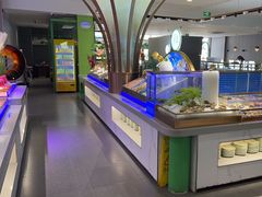 -环球约客烤涮自助(铜锣湾店)