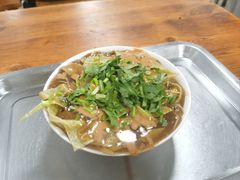 -正味斋锅巴菜(西北角店)