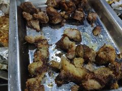 -内蒙古海拉尔烤羊腿·烤全羊·烧烤