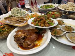 -新洪记·丽久饭店(铁西店)