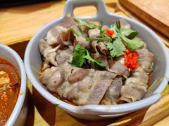 -怪物的冰与火(天虹商场中山路店)