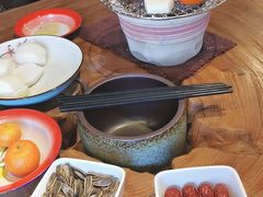 -景迈森林(古华园店)