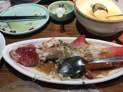 -南海渔家•海鲜•正宗海南菜(海棠湾店)