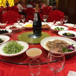 -中油泰富国际酒店-泰富宴会厅