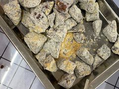 -郑喜旺烧烤(新密总店)