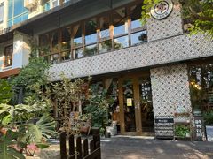 -时光花园(白鹭洲店)