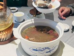 -晋江荣誉国际酒店·港誉茶餐厅