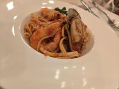 -华梅西餐厅(哈尔滨中央大街店)