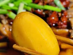 -一只烧鸡公(解放碑店)