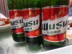 -巴依老爷新疆美食(望京小街店)