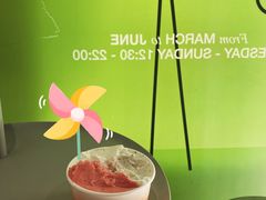 -Dip in Gelato(富民路店)