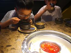 -鱼豆吉·豆浆鱼火锅(宜昌万达店)