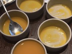 南瓜羹-新石器烤肉(南站店)