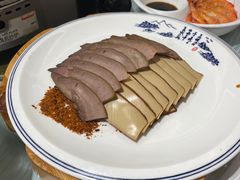 -小八仙·宴(三峡茶庄店)