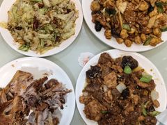 -胖子菜馆(隆昌路店)