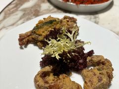 -宝丽轩中餐厅BAOLIXUAN