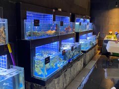 -徐记海鲜(汉城湖|太奥店)