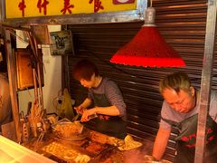 -明记牛杂(新马路分店)