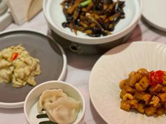 原汁海胆水饺-喜鼎海胆水饺(平安金融中心店)