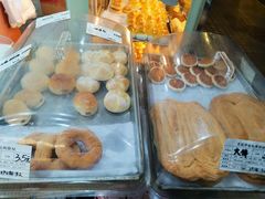 鞋底饼-美嘉华面包西饼店(红胜坊店)