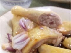 -区海鸡场饭店(石壁店)