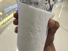 -霸王茶姬(大连万象汇店)