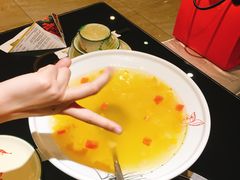 -百草滩羊·长江大酒店餐饮中心