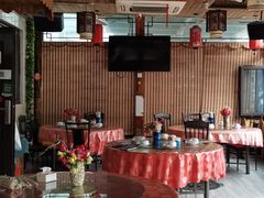 大堂-明月食府(二区干二路店)