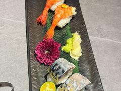 -胆道·海胆专门店(凯德晶萃店)