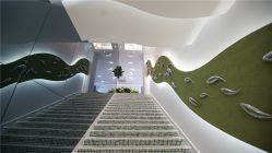 点击看大图 门面环境-依萱绮医疗美容