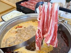 -牛匠和牛寿喜锅(西安总店)