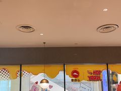 -必胜客(上海新南方商城PH店)