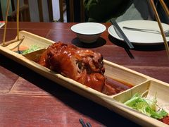 南乳猪蹄-大牌大·传统杭帮菜(湖滨店)