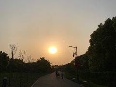 -嘉北郊野公园