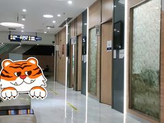 -美年大健康体检中心(牡丹园分院)