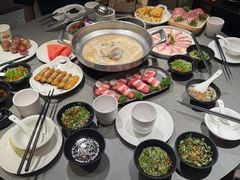 -骨之味·筒骨汤火锅(江头店)