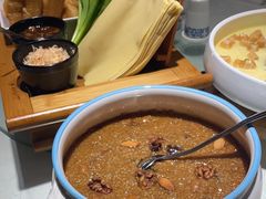 -煎饼卷大葱·非遗传承·潍坊菜(十笏园店)