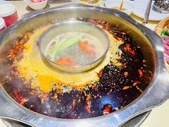 -大队长主题火锅(观音桥店)