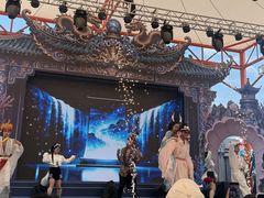 -海合安武汉极地海洋公园