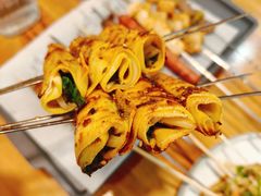 -亿牌牌东北烧烤(怀特店)